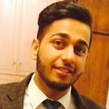 Gautam from Rome | Man | 31 years old | Cancer