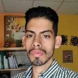 Aidaang from Los Anastacios | Man | 28 years old | Aquarius