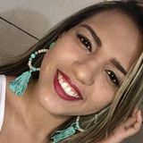 Natymoraiiis from Itabuna | Woman | 32 years old | Capricorn