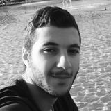 Hagop from Yerevan | Man | 35 years old | Scorpio
