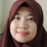 Dila from Kuala Lumpur | Woman | 34 years old | Leo