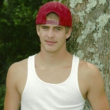 Halfbreed from Patrick Springs | Man | 35 years old | Aquarius