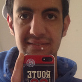 Oscar from Heidelberg | Man | 33 years old | Leo