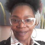 Mstinaphilldc from Philadelphia | Woman | 58 years old | Aquarius