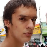 Lfabriciini from Barbalha | Man | 27 years old | Capricorn