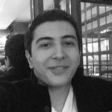 Elmir from Oxford | Man | 31 years old | Libra