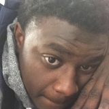 Preston Waters I from Randallstown | Man | 29 years old | Aquarius