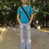 Александр from Rostov-na-Donu | Man | 44 years old | Libra