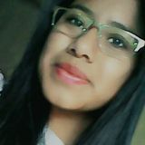 Dulce from Ecatepec | Woman | 27 years old | Capricorn