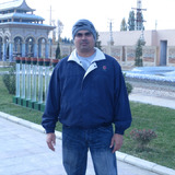 Mahtabuddin from Baku | Man | 55 years old | Capricorn