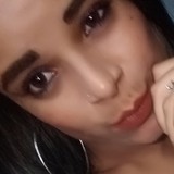 Juh from Sao Vicente | Woman | 31 years old | Virgo