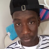 Amadou from Paris | Man | 26 years old | Gemini