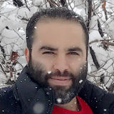 Msenator from Islamey | Man | 41 years old | Capricorn