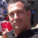Strelow from Nicosia | Man | 54 years old | Libra