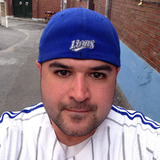 John from Suwon | Man | 41 years old | Aquarius