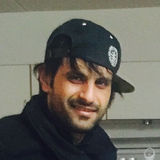 Mohamad from Sonderborg | Man | 40 years old | Capricorn