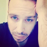 Salva from Pisa | Man | 36 years old | Gemini