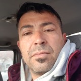 Muzo from Adana | Man | 45 years old | Taurus