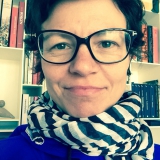 Rikke from Silkeborg | Woman | 53 years old | Leo