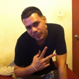 Hardcore Guy from San Juan | Man | 40 years old | Gemini