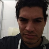 Manuel from Olbia | Man | 33 years old | Gemini