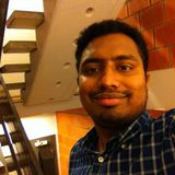 Jinesh Mathew from Strømmen | Man | 38 years old | Aries