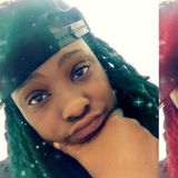 Mzluvnball from Hyde Park | Woman | 37 years old | Aquarius