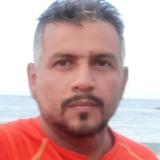 Gerald from Puerto Limon | Man | 48 years old | Aries