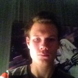 Jens Sundelin from Gaellivare | Man | 32 years old | Libra