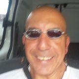 Negro from El Palomar | Man | 52 years old | Virgo