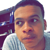 Justin from Hyde Park | Man | 29 years old | Libra