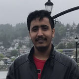 Sam from Vancouver | Man | 29 years old | Pisces