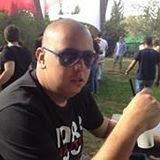 Yochai from Givat Haim | Man | 39 years old | Aries