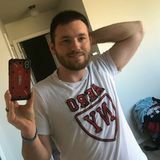 Tylersnodgradm from Broken Arrow | Man | 32 years old | Libra