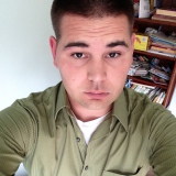 Bruno from Cutten | Man | 35 years old | Capricorn