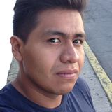 Danidaniel from Cuautlancingo | Man | 31 years old | Taurus