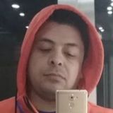 Romeo from Graneros | Man | 45 years old | Capricorn