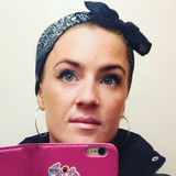Annablueone from Uppsala | Woman | 39 years old | Aries