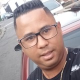 Rick from Franco da Rocha | Man | 36 years old | Pisces