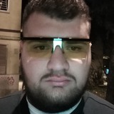Ciliberti from Bari | Man | 26 years old | Libra