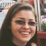 Therese from Lillestrom | Woman | 28 years old | Aries