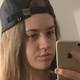 Tay from Dublin | Woman | 27 years old | Aquarius