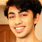 Bottomspaceirs from Bawshar | Man | 22 years old | Capricorn