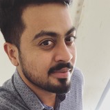 Sree from Riyadh | Man | 32 years old | Cancer
