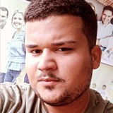 Cassianopaulny from Sao Miguel dos Campos | Man | 25 years old | Sagittarius