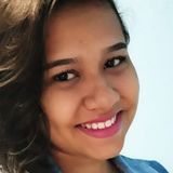 Laissa from Goiania | Woman | 27 years old | Cancer