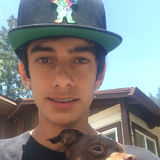 Nicduran from Monte Rio | Man | 30 years old | Aries