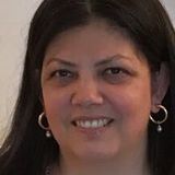 Cris from Zürich | Woman | 51 years old | Scorpio