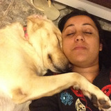 Lelezinha from Lisbon | Woman | 44 years old | Sagittarius