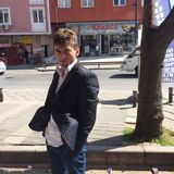 Berk from ÃskÃ¼dar | Man | 32 years old | Capricorn